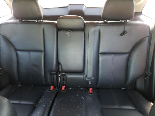 Photo 10 from auction – 2014 FORD EDGE LIMIT with VIN 2FMDK4KCXEBA84419