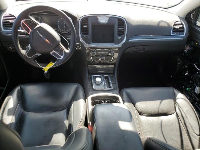 Photo 8 from auction – 2017 CHRYSLER 300 LIMITE with VIN 2C3CCAAG3HH544283