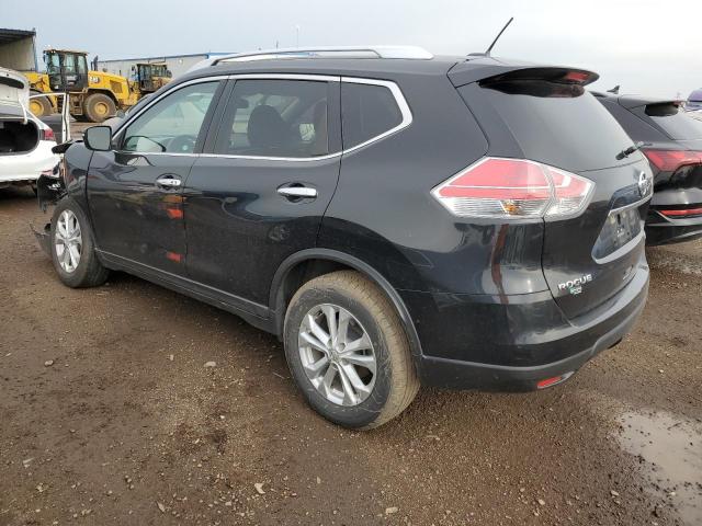Photo 2 from auction – 2016 NISSAN ROGUE S with VIN KNMAT2MV7GP719552