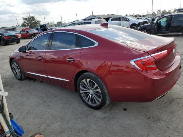 Photo 2 from auction – 2019 BUICK LACROSSE E with VIN 1G4ZP5SS8KU115970