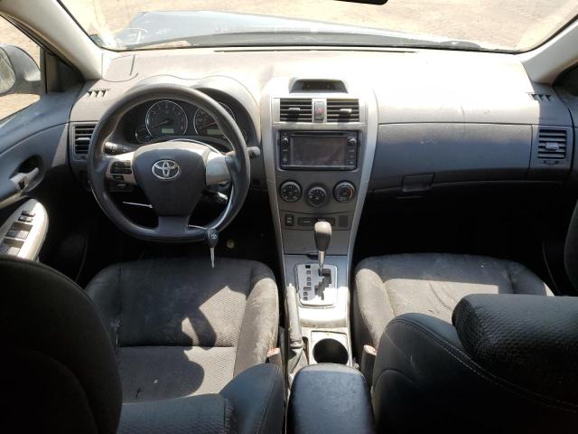 Photo 8 from auction – 2013 TOYOTA COROLA with VIN 5YFBU4EE7DP188780