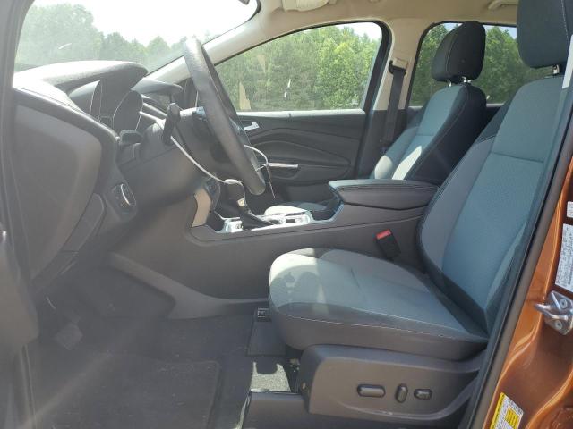 Photo 7 from auction – 2017 FORD ESCAPE SE with VIN 1FMCU0GDXHUA08892