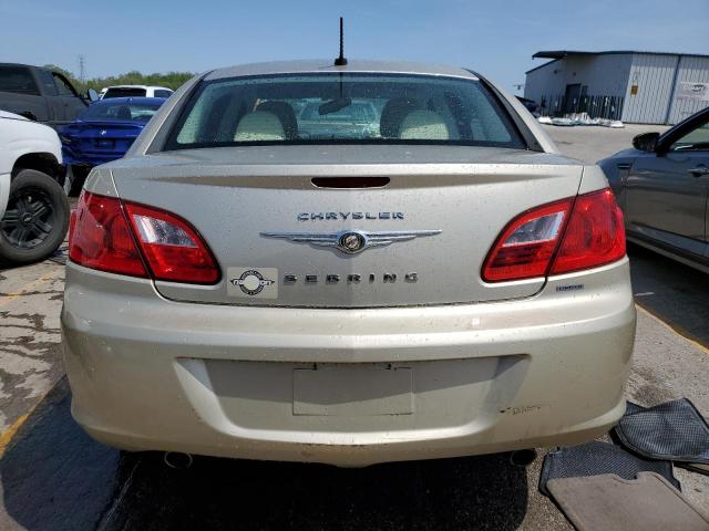 Photo 6 from auction – 2010 CHRYSLER SEBRING LI with VIN 1C3CC5FV0AN110589