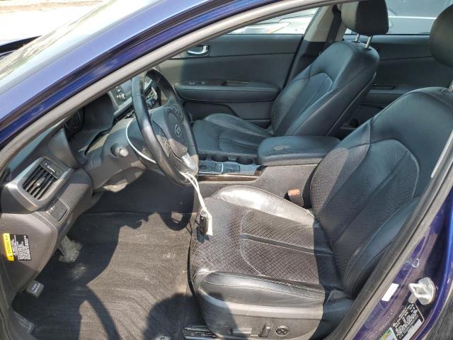 Photo 7 from auction – 2016 KIA OPTIMA EX with VIN 5XXGU4L33GG091810