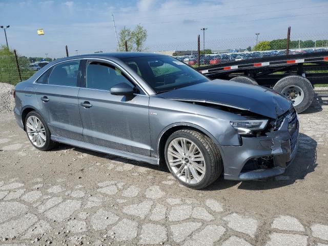 Photo 4 from auction – 2017 AUDI A3 PREMIUM with VIN WAUJ8GFF6H1055346