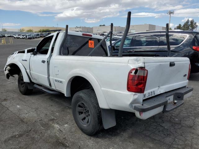 Photo 2 from auction – 2002 FORD RANGER with VIN 1FTYR10U42PA66076