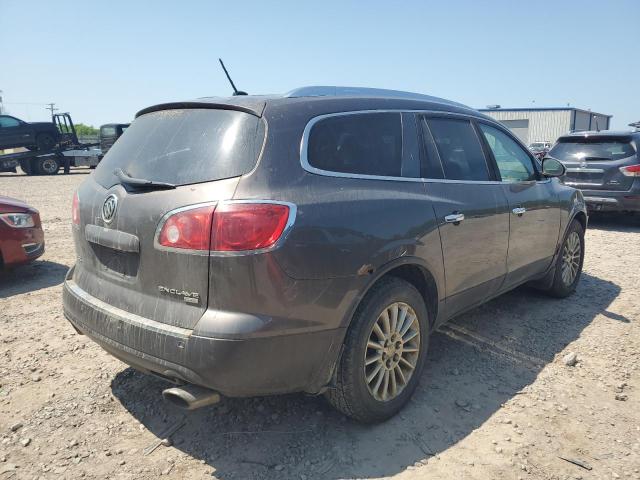 Photo 3 from auction – 2010 BUICK ENCLAVE CX with VIN 5GALVBED6AJ124292