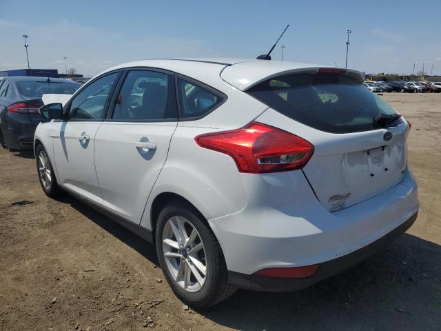 Zdjęcie 2 z aukcji – 2017 FORD FOCUS SE z VIN 1FADP3K28HL204364