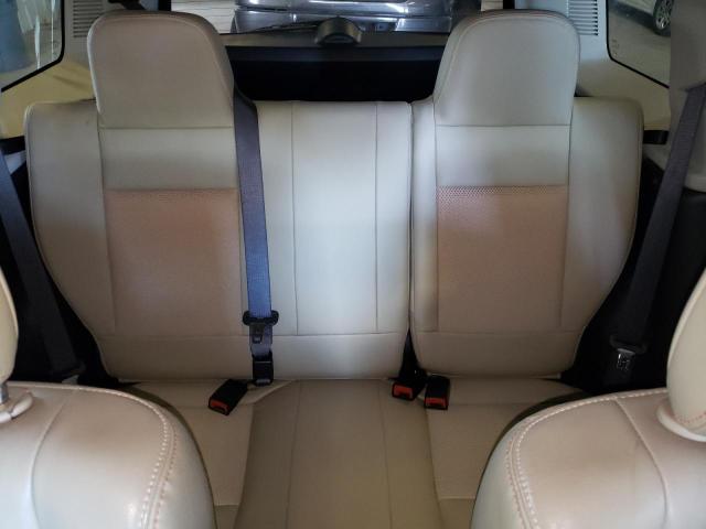 Photo 10 from auction – 2016 JEEP PATRIOT SP with VIN 1C4NJPBB9GD727523