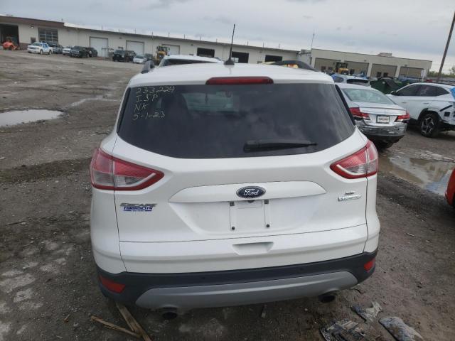 Photo 6 from auction – 2016 FORD ESCAPE SE with VIN 1FMCU0GX8GUC77708