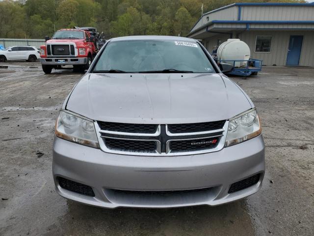 Photo 5 from auction – 2014 DODGE AVENGER SE with VIN 1C3CDZAGXEN220603