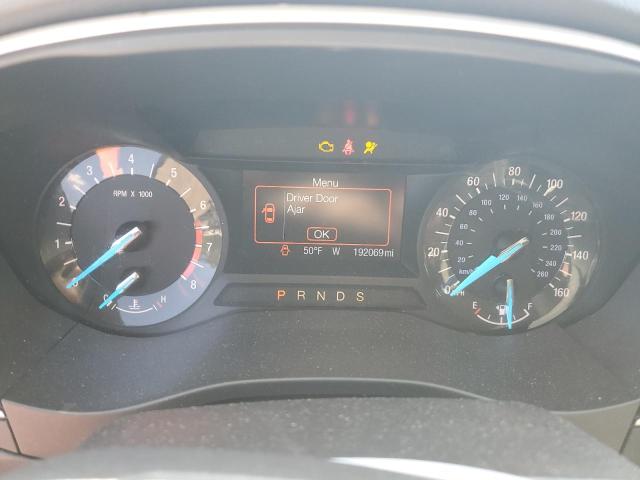 Photo 9 from auction – 2014 FORD FUSION SE with VIN 3FA6P0H75ER165367