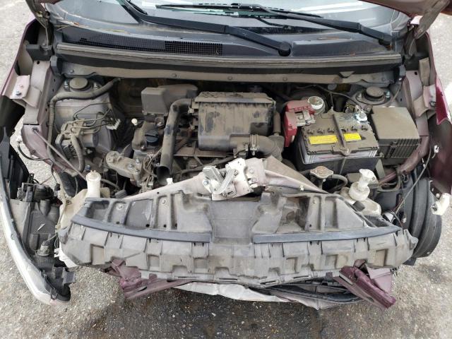 Photo 11 from auction – 2017 MITSUBISHI MIRAGE G4 with VIN ML32F3FJ7HHF05903