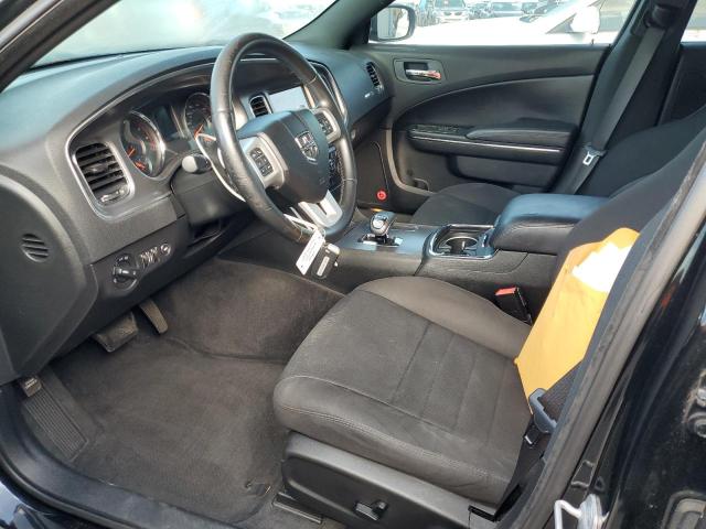 Photo 7 from auction – 2012 DODGE CHARGER SX with VIN 2C3CDXHG9CH258842