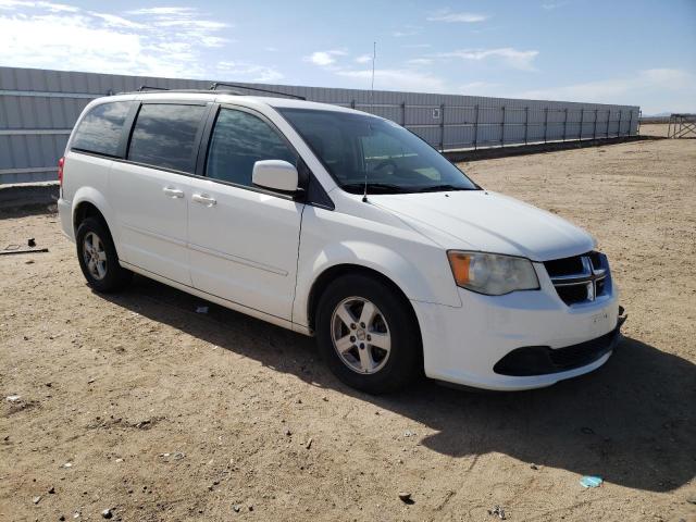 Photo 4 from auction – 2012 DODGE GRAND CARA with VIN 2C4RDGCG8CR319461
