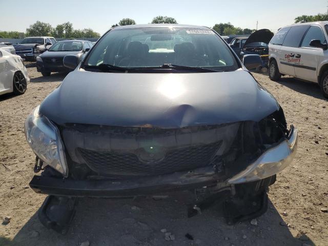 Photo 5 from auction – 2010 TOYOTA COROLLA BA with VIN 2T1BU4EE7AC375125
