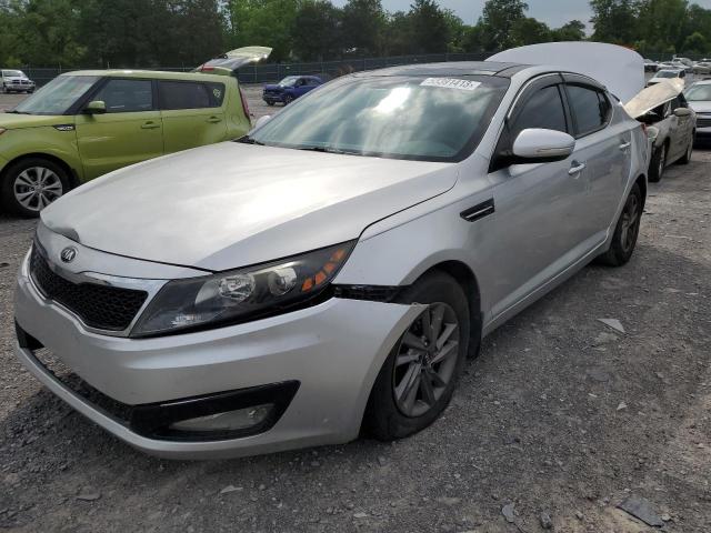 KIA OPTIMA EX 2013 z numerem VIN 5XXGN4A72DG163191 - Zdjęcie z aukcji