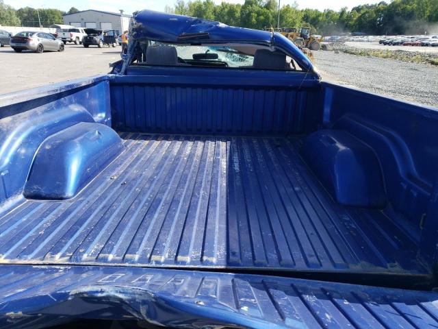 Photo 10 from auction – 1997 DODGE RAM 1500 with VIN 1B7HC16Y6VJ510352