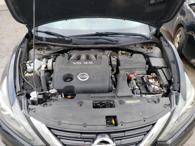 Photo 11 from auction – 2017 NISSAN ALTIMA 3.5 with VIN 1N4BL3AP1HC257567
