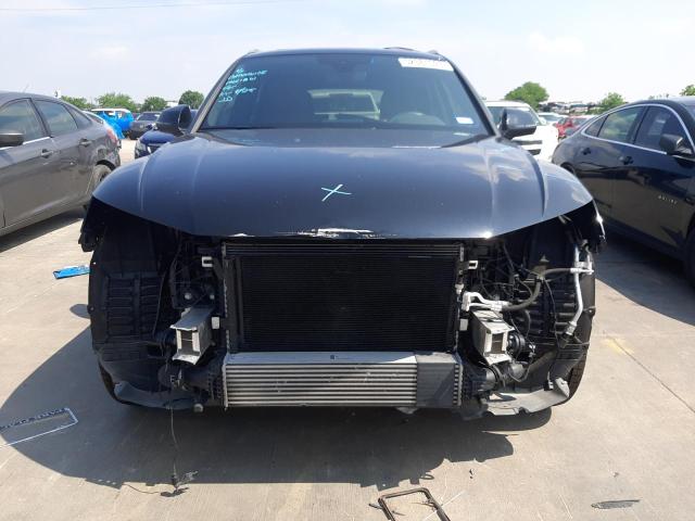Photo 5 from auction – 2019 AUDI Q5 PREMIUM with VIN WA1BNAFY2K2026985