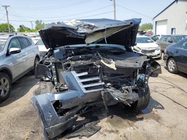 Photo 5 from auction – 2019 CADILLAC ESCALADE with VIN 1GYS4BKJ1KR246031