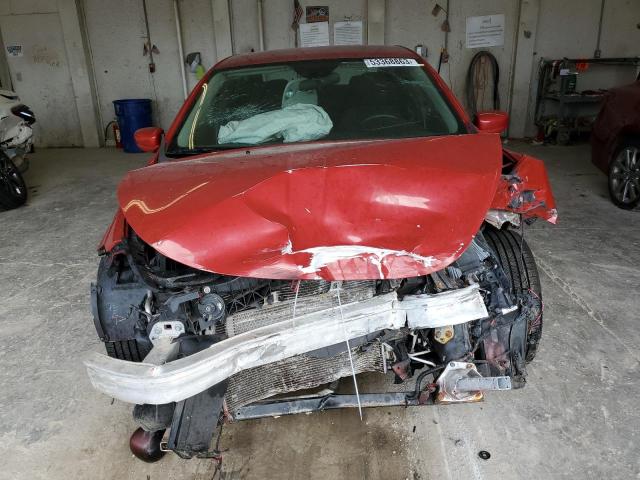 Photo 5 from auction – 2013 DODGE DART SE with VIN 1C3CDFAA6DD339733