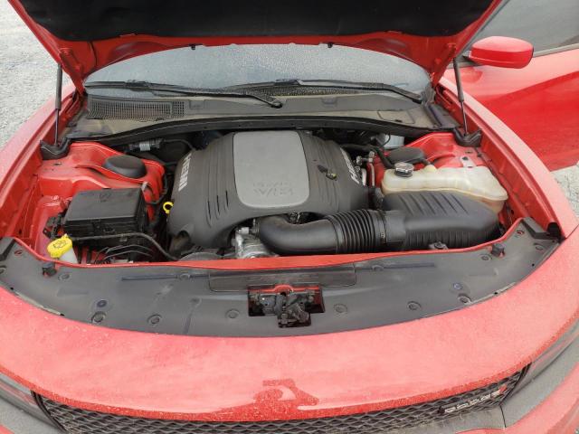 Photo 11 from auction – 2019 DODGE CHARGER R/ with VIN 2C3CDXCT5KH598007