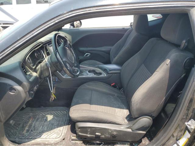 Photo 7 from auction – 2016 DODGE CHALLENGER with VIN 2C3CDZAG7GH217489