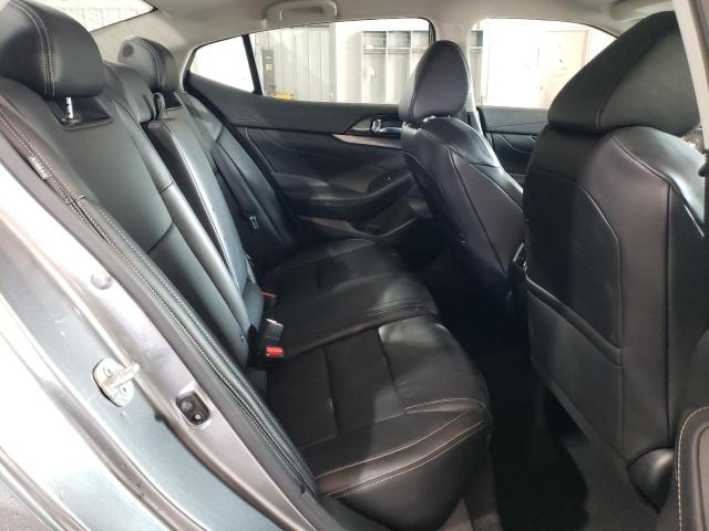 Photo 10 from auction – 2021 NISSAN MAXIMA SV with VIN 1N4AA6CV8MC511607