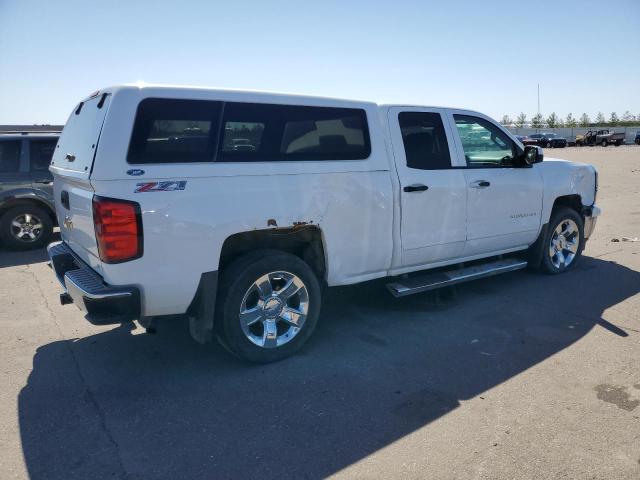 Photo 3 from auction – 2015 CHEVROLET 1500 with VIN 1GCVKREC3FZ149241