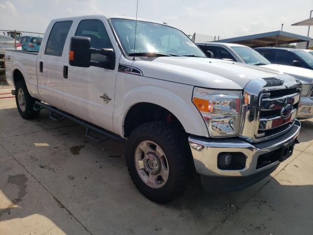 Photo 4 from auction – 2015 FORD F250 SUPER with VIN 1FT7W2BT5FED14934