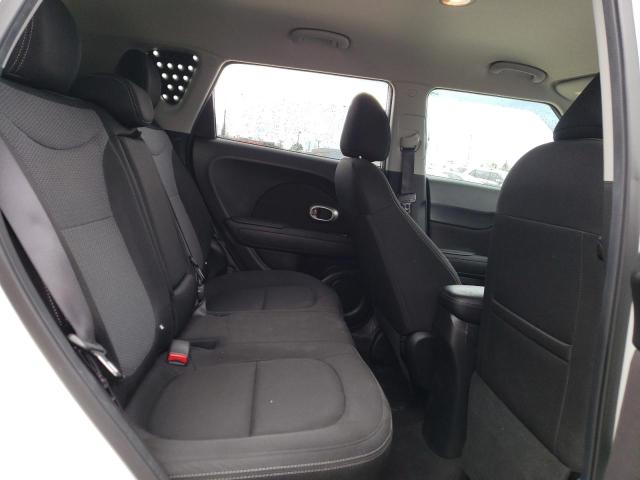 Photo 11 from auction – 2018 KIA SOUL + with VIN KNDJP3A52J7900631