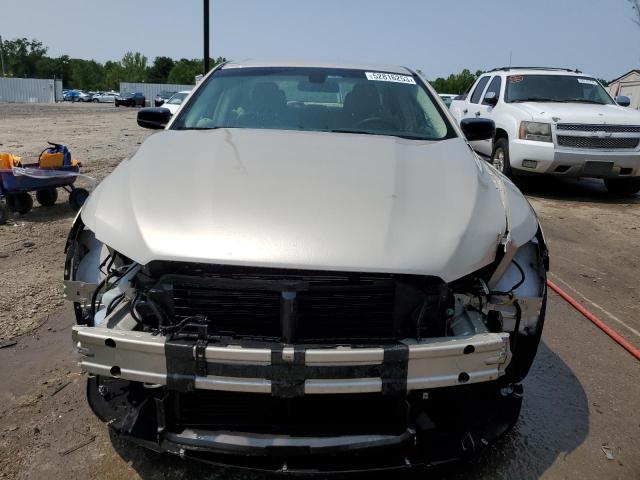 Photo 5 from auction – 2017 FORD TAURUS SE with VIN 1FAHP2D8XHG146246