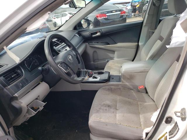 Photo 7 from auction – 2014 TOYOTA CAMRY L with VIN 4T1BF1FK5EU421245