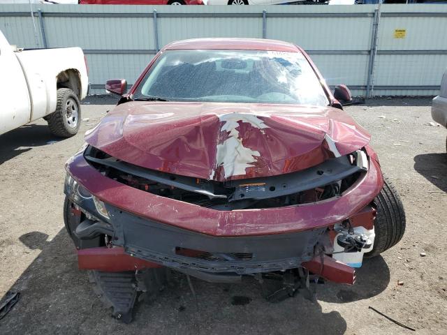 Photo 5 from auction – 2016 CHEVROLET IMPALA LT with VIN 2G1105SA7G9199001