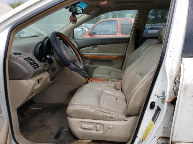 Photo 7 from auction – 2006 LEXUS RX 330 with VIN 2T2GA31U96C043616