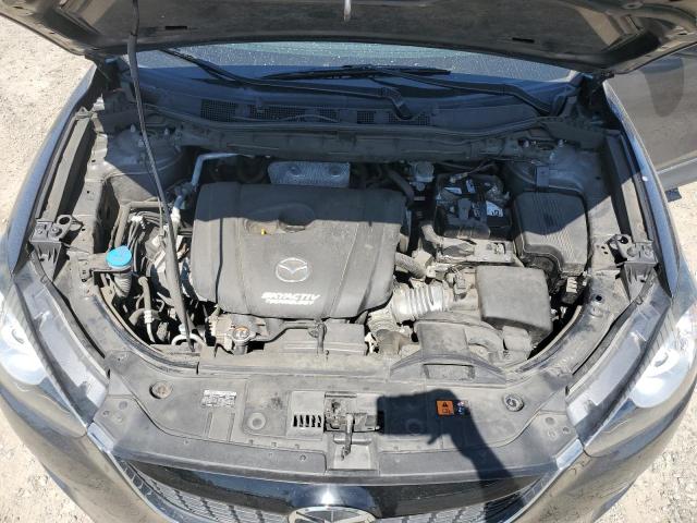 Photo 12 from auction – 2014 MAZDA CX-5 SPORT with VIN JM3KE2BE3E0319843