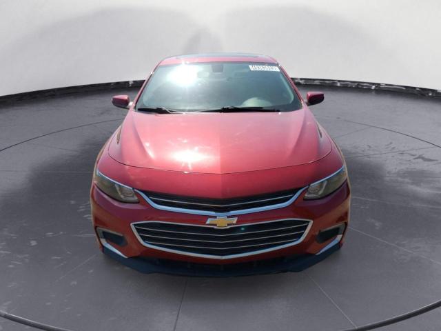 Photo 5 from auction – 2016 CHEVROLET MALIBU LT with VIN 1G1ZE5ST7GF202881