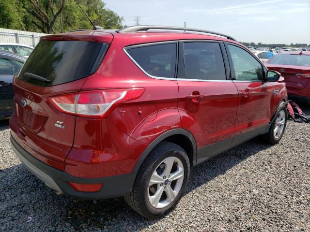 Photo 3 from auction – 2014 FORD ESCAPE SE with VIN 1FMCU9GX0EUB92332