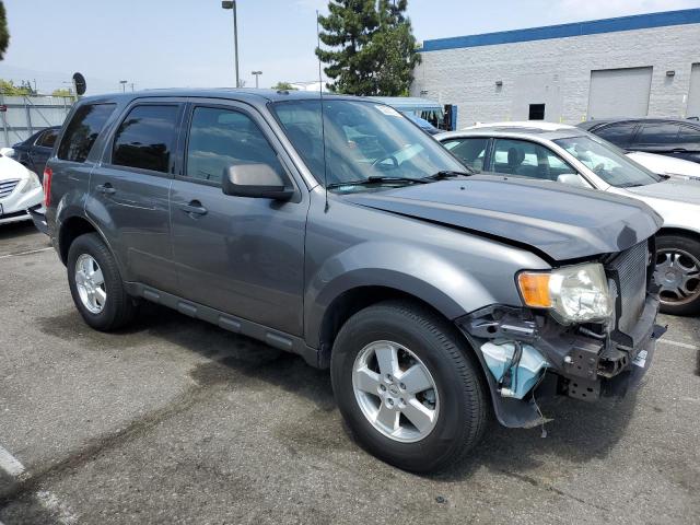 Photo 4 from auction – 2011 FORD ESCAPE XLT with VIN 1FMCU0D78BKA22176