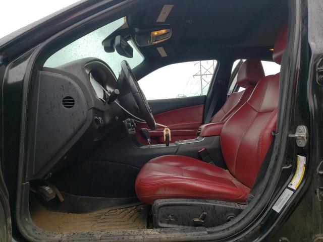 صورة رقم 7 من المزاد - 2014 DODGE CHARGER R/ مع VIN 2C3CDXDT6EH360685