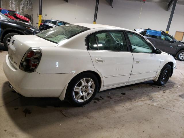 Photo 3 from auction – 2005 NISSAN ALTIMA S with VIN 1N4AL11D95C355215