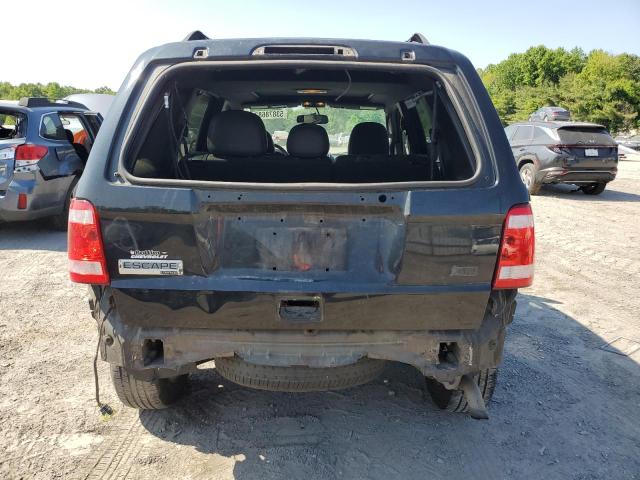 Photo 6 from auction – 2011 FORD ESCAPE LIM with VIN 1FMCU9EG7BKB09425