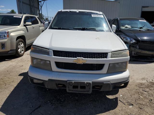 Photo 5 from auction – 2012 CHEVROLET COLORADO with VIN 1GCJTBFE1C8166897