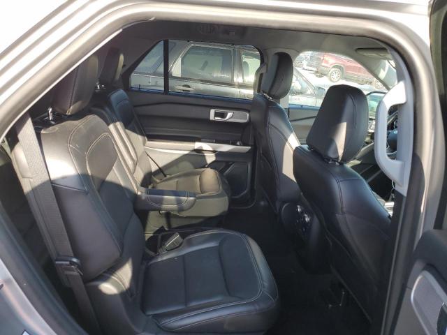 Photo 11 from auction – 2021 FORD EXPLORER L with VIN 1FMSK7FH8MGB06195