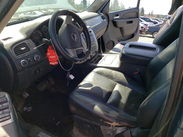 Photo 7 from auction – 2011 GMC SIERRA K15 with VIN 3GTP2WE30BG330363
