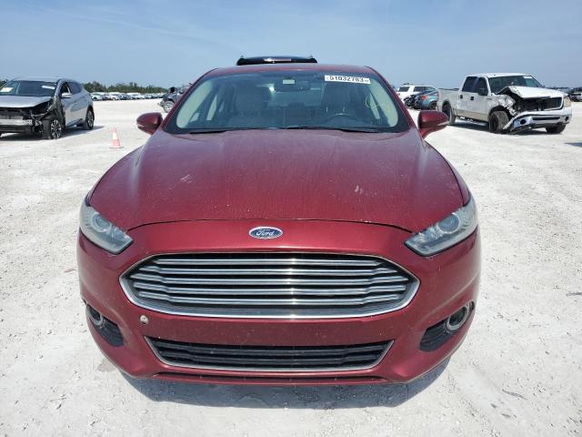 Photo 5 from auction – 2015 FORD FUSION TIT with VIN 3FA6P0K92FR227495