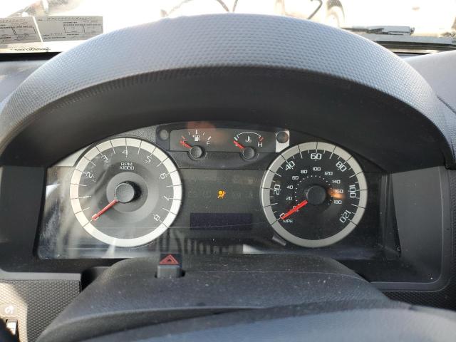 Photo 9 from auction – 2012 FORD ESCAPE LIM with VIN 1FMCU9EG1CKA62071