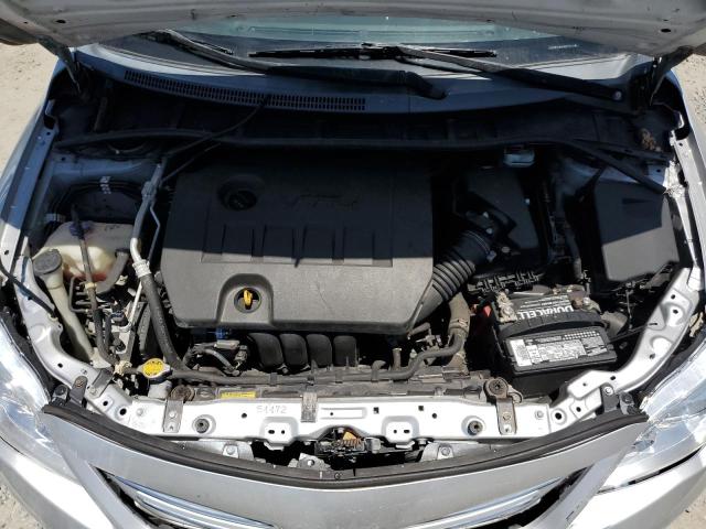 Zdjęcie 11 z aukcji – 2013 TOYOTA COROLLA BA z VIN 2T1BU4EE0DC012668