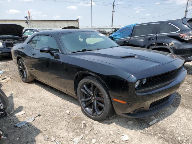 Photo 4 from auction – 2018 DODGE CHALLENGER with VIN 2C3CDZAG9JH218800